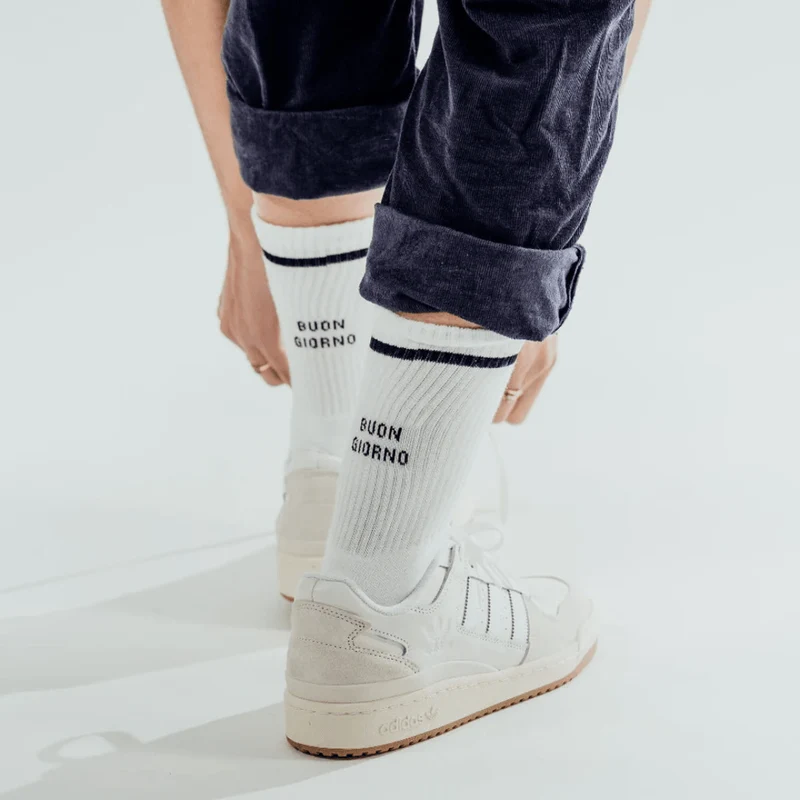 Socken NBDC BUON GIORNO