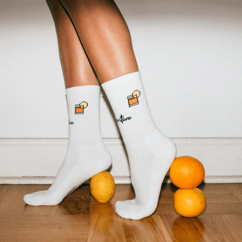 Socken NBDC L'Aperitivo