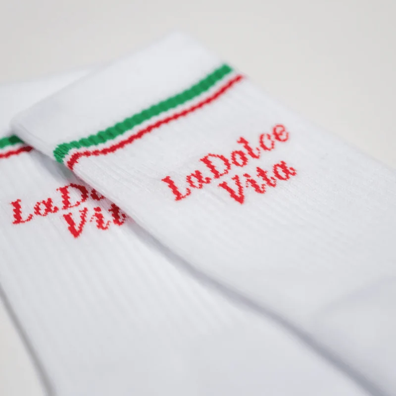 Socken NBDC La Dolce Vita