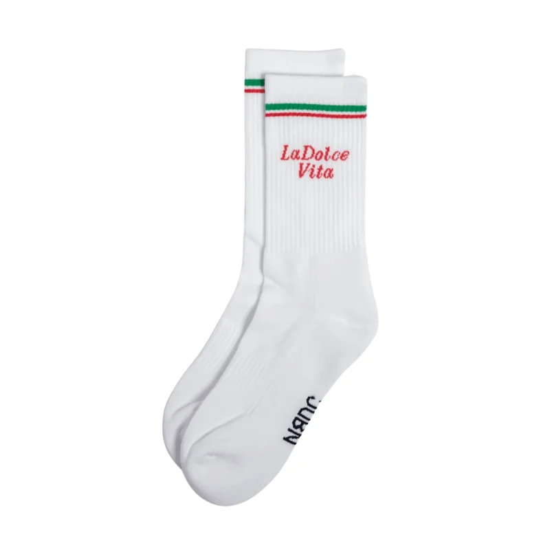 Socken NBDC La Dolce Vita