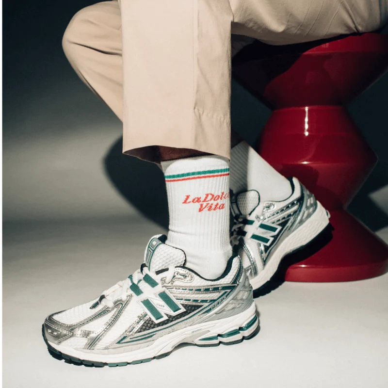 Socken NBDC La Dolce Vita