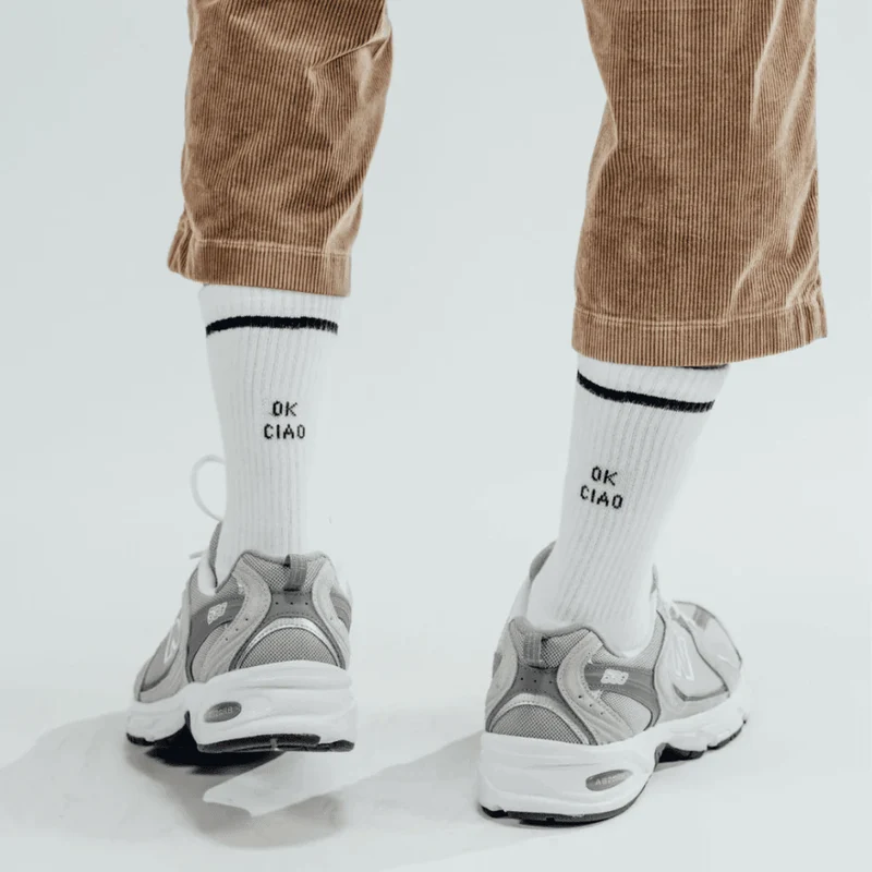Socken NBDC OK CIAO