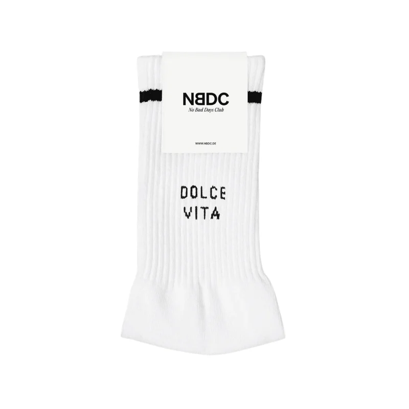Socken NBDC DOLCE VITA