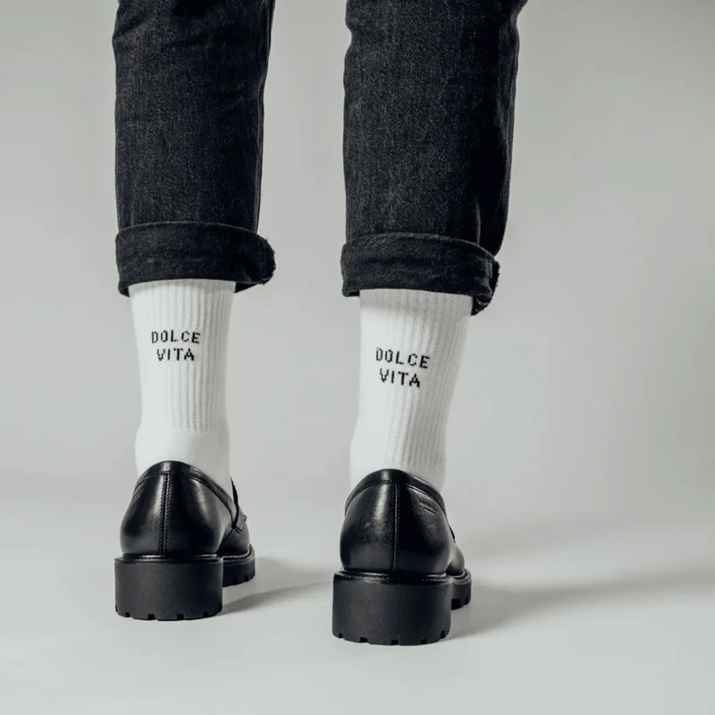 Socken NBDC DOLCE VITA