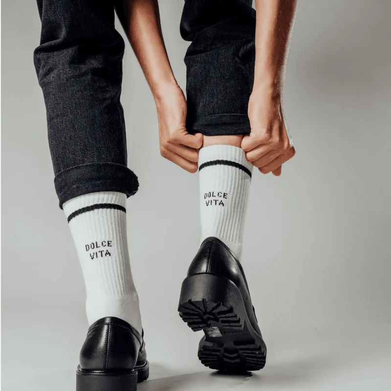 Socken NBDC DOLCE VITA