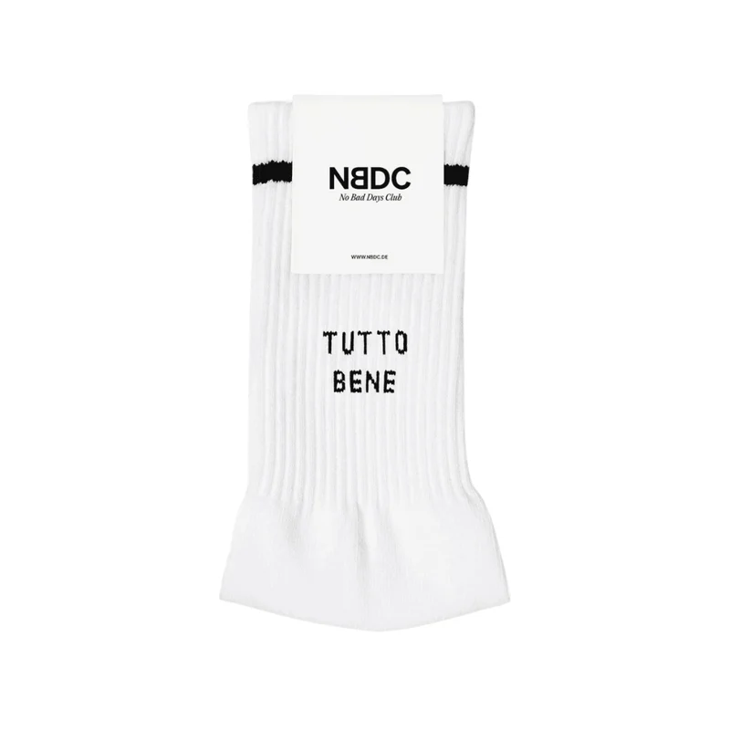 Socken NBDC TUTTO BENE
