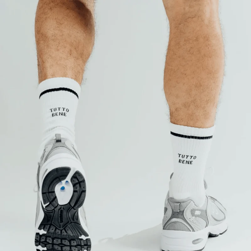 Socken NBDC TUTTO BENE
