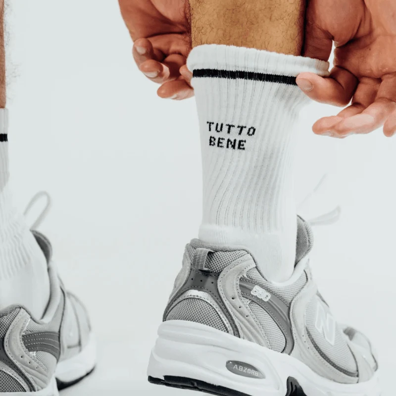Socken NBDC TUTTO BENE