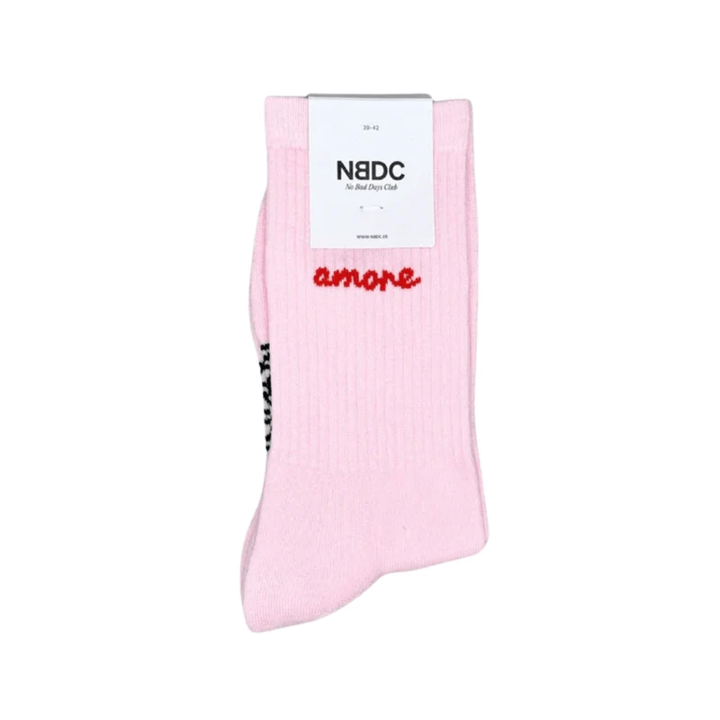 Socken NBDC amore