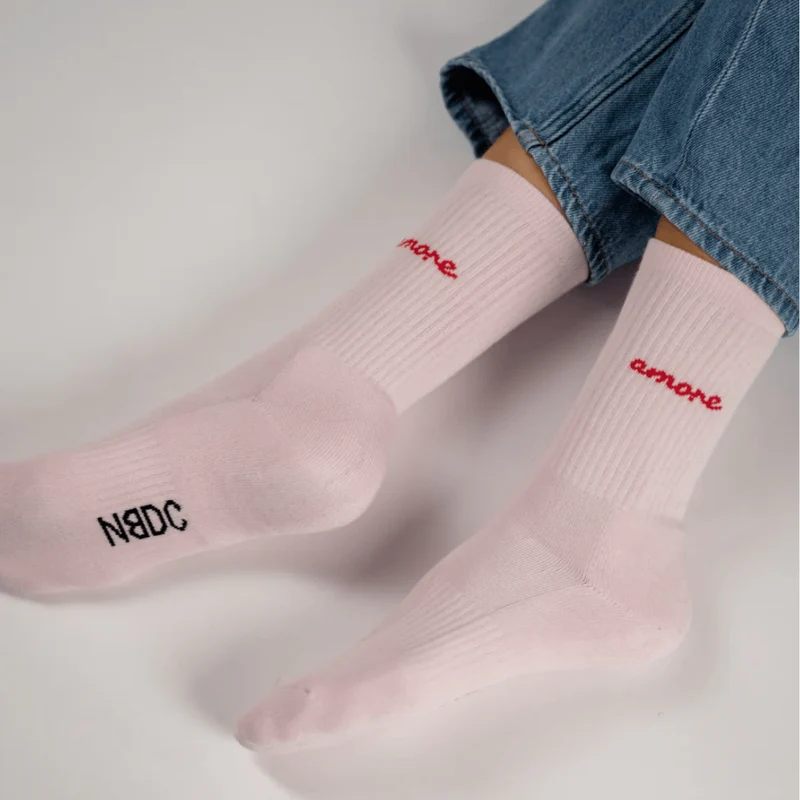 Socken NBDC amore