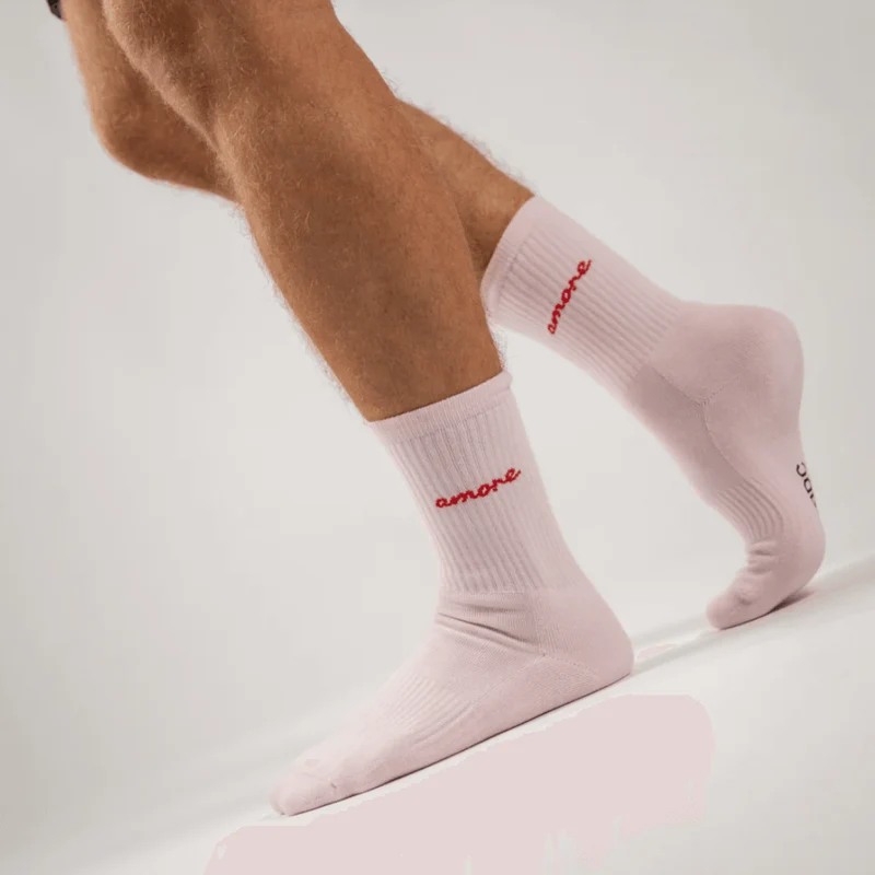 Socken NBDC amore