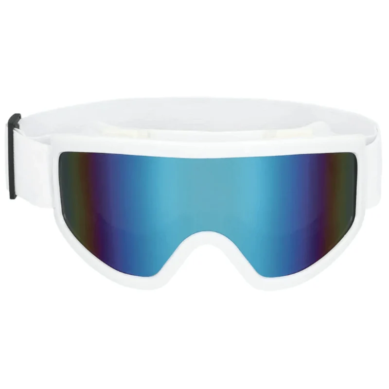 Apres Ski Brille verschiedenfarbig