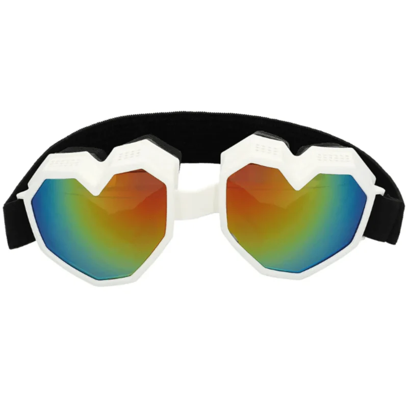 Apres Ski Brille Herz