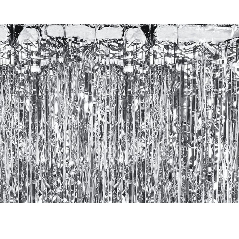Partyvorhang 90x250cm