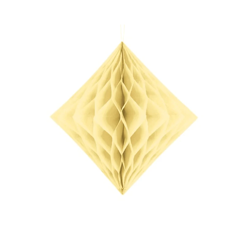 Wabenball Diamant