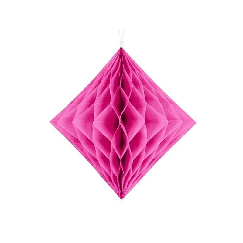 Wabenball Diamant