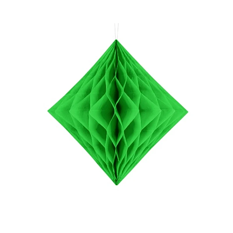 Wabenball Diamant