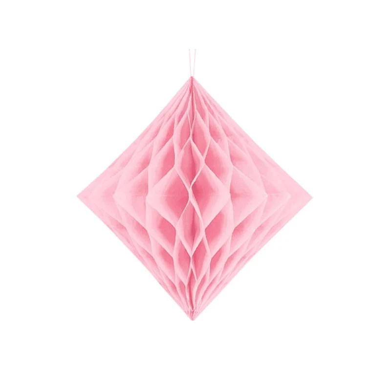 Wabenball Diamant