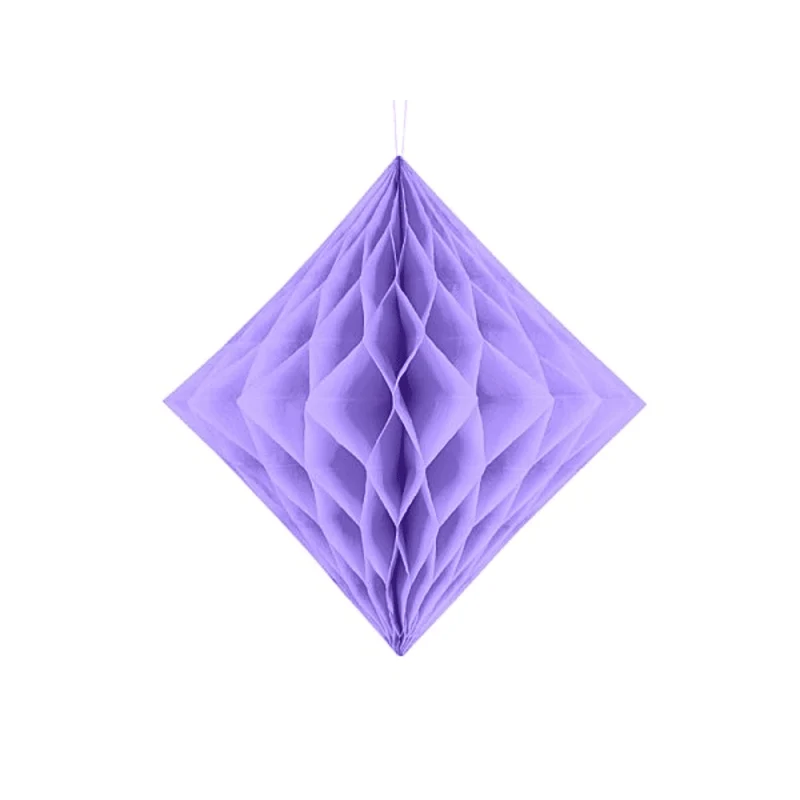 Wabenball Diamant