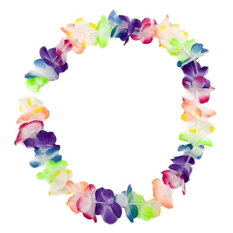 Blumenketten MIX