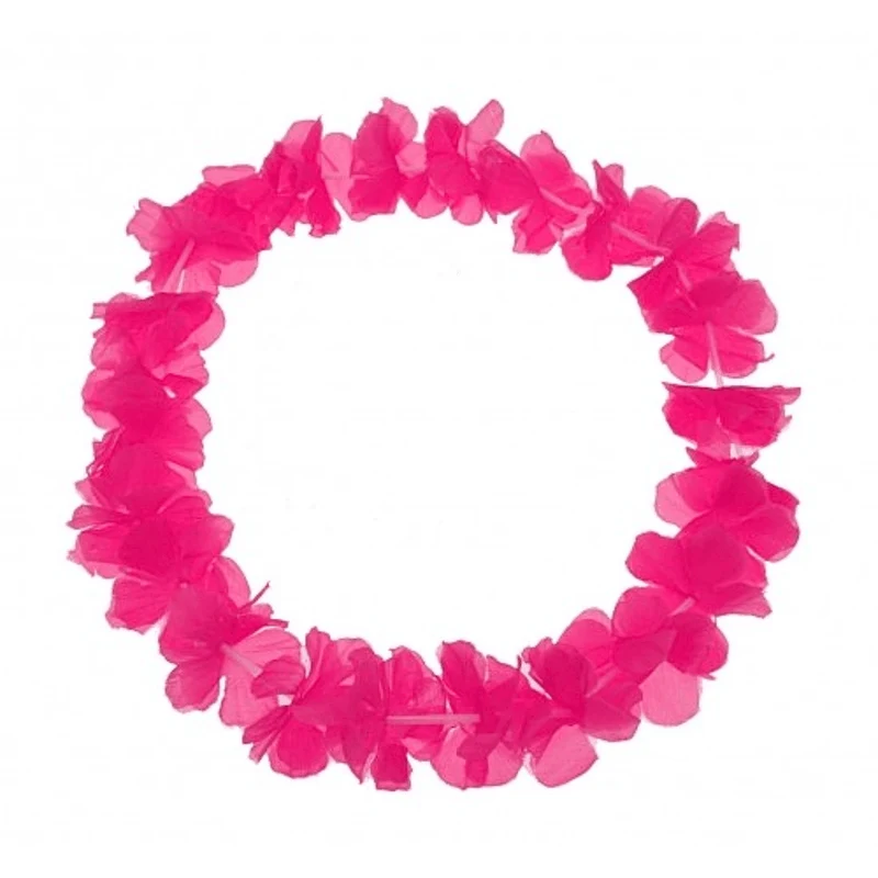 Blumenketten MIX