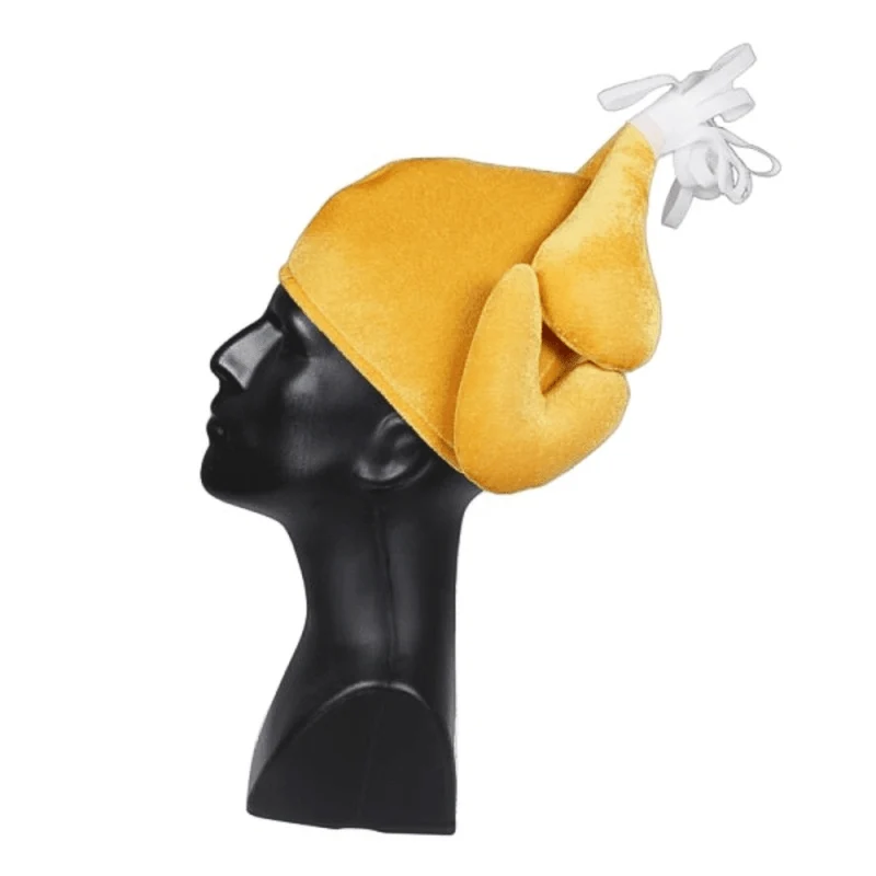 Mütze Crazy Brathähnchen