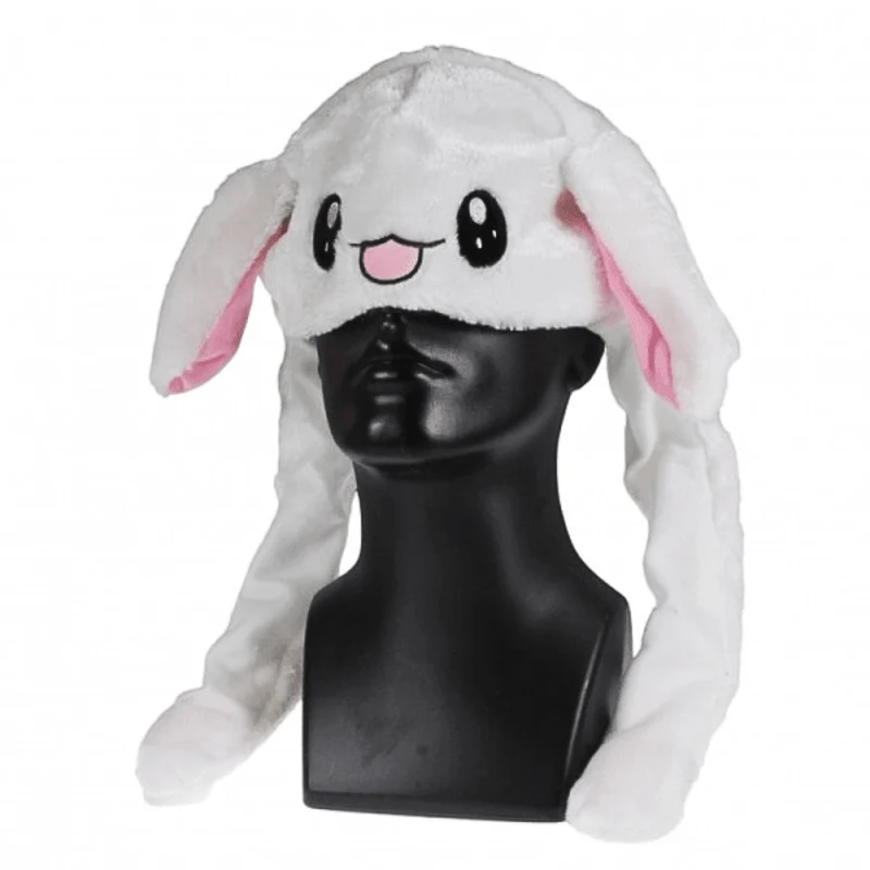 Mütze Crazy Bunny