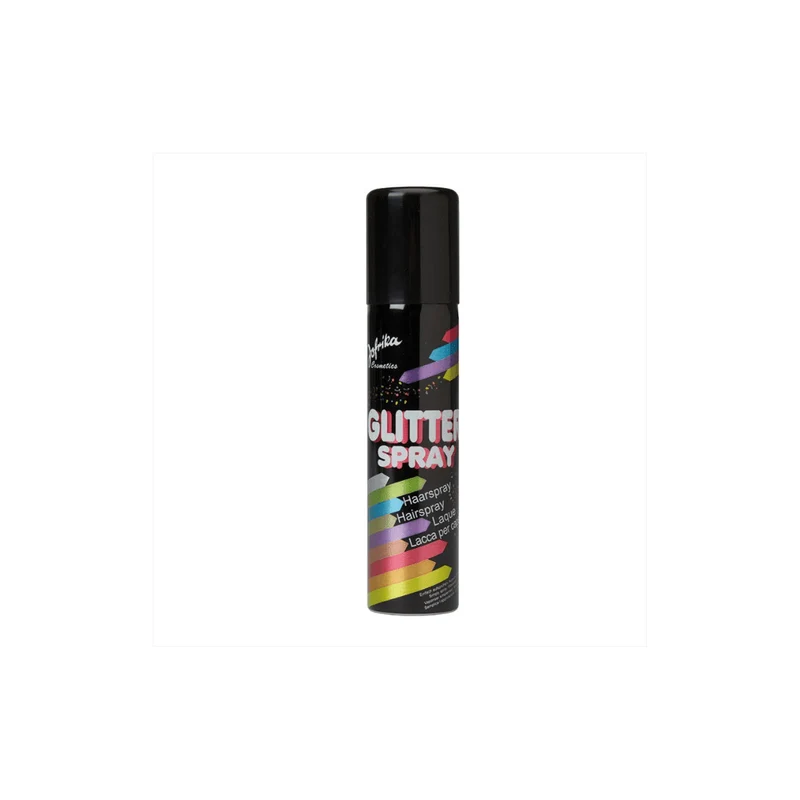 Glitter Haarspray