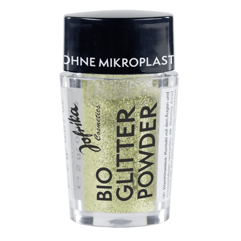 Bio Glitter Powder