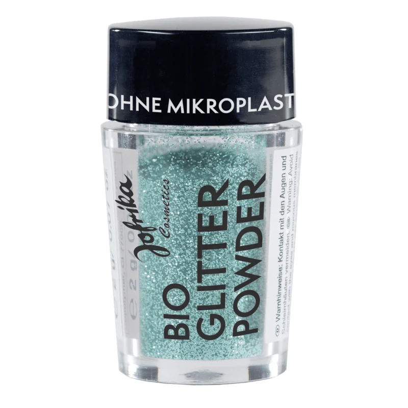 Bio Glitter Powder