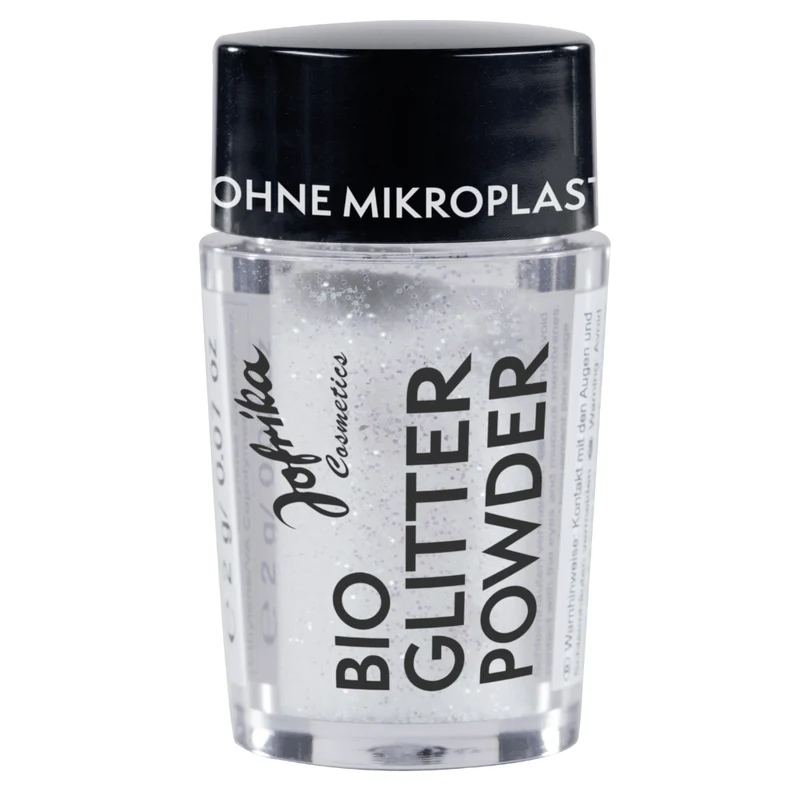 Bio Glitter Powder