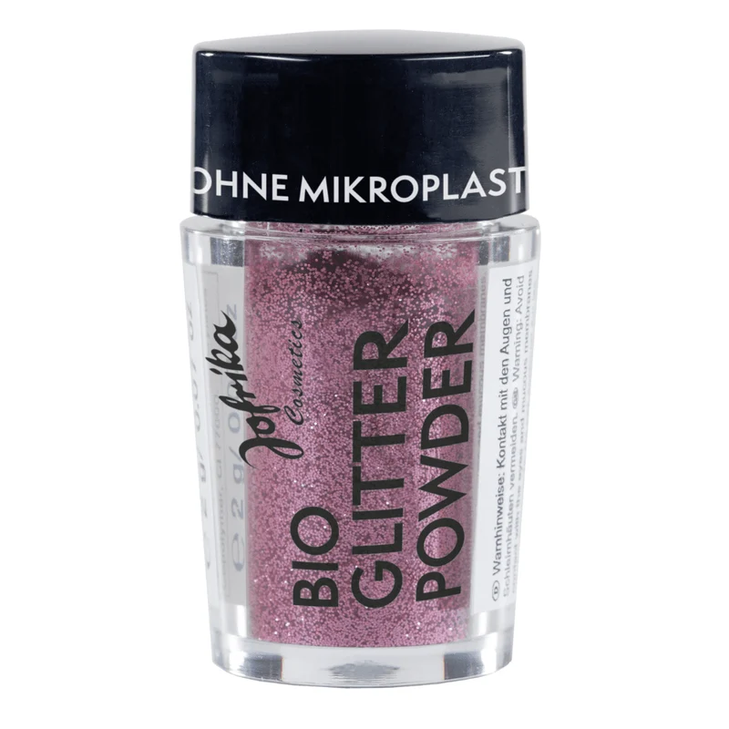 Bio Glitter Powder