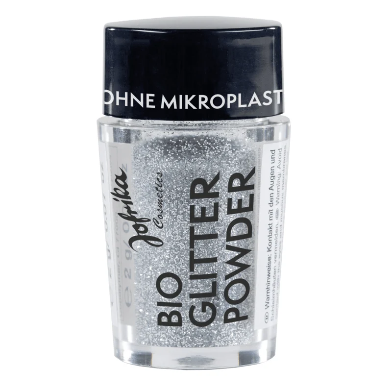 Bio Glitter Powder