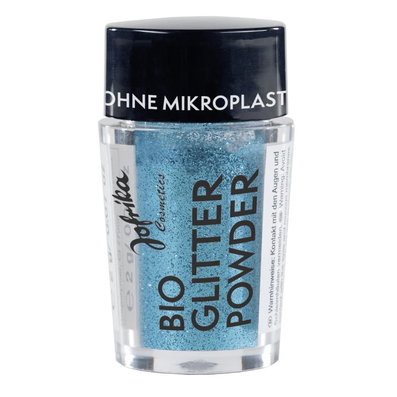 Bio Glitter Powder