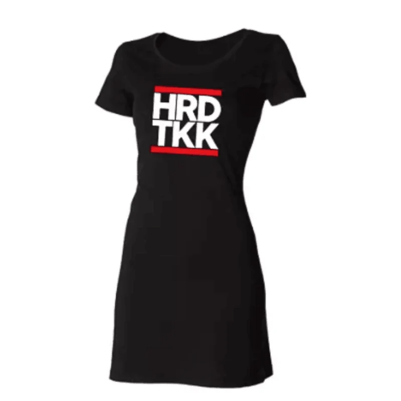 HRDTKK Women´s T-Shirt Dress