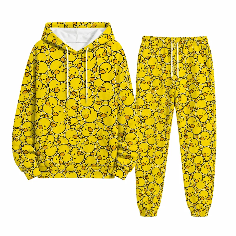 Jogginganzug THE DUCK