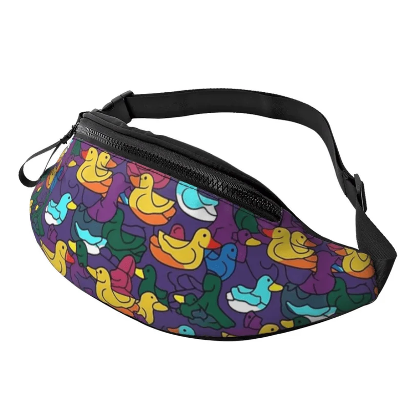 Bauchtasche THE DUCK