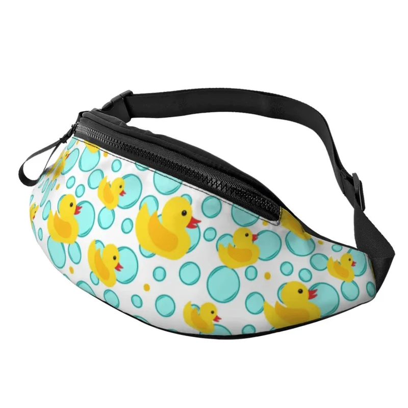 Bauchtasche THE DUCK