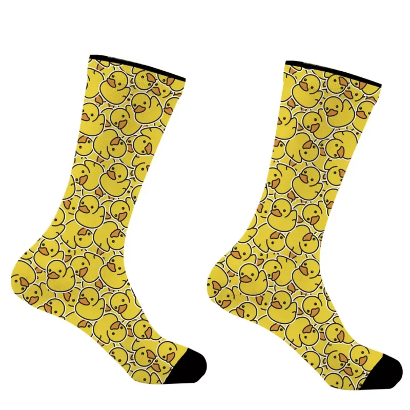 Socken THE DUCK