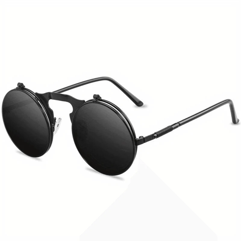 Steampunk Sonnenbrille #12