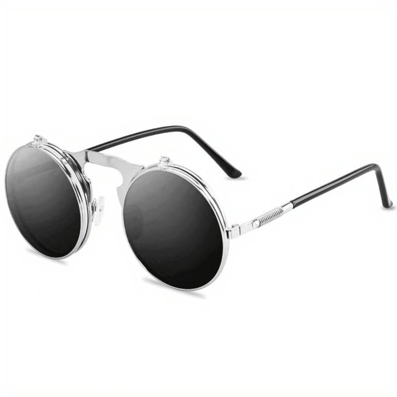 Steampunk Sonnenbrille #12