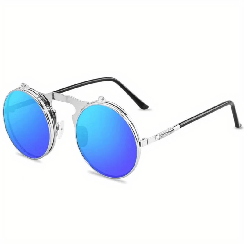 Steampunk Sonnenbrille #12