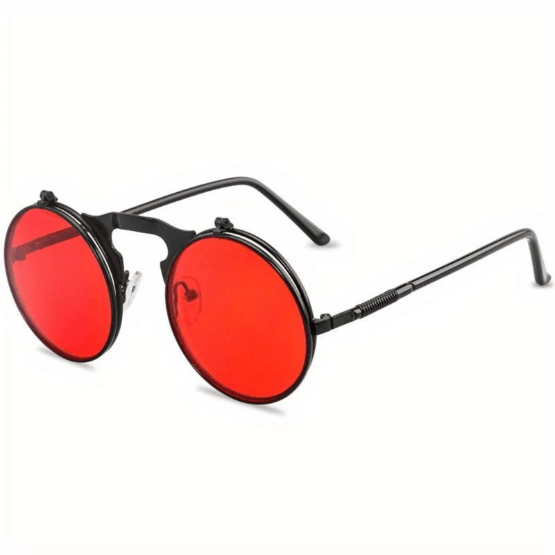 Steampunk Sonnenbrille #12