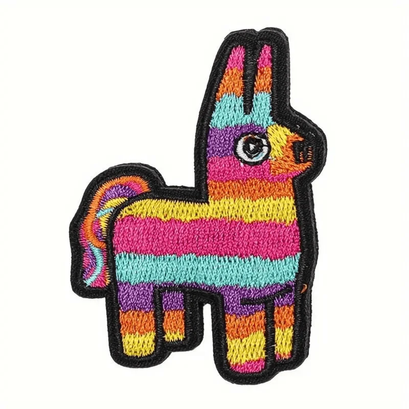 Klettverschluss Patches