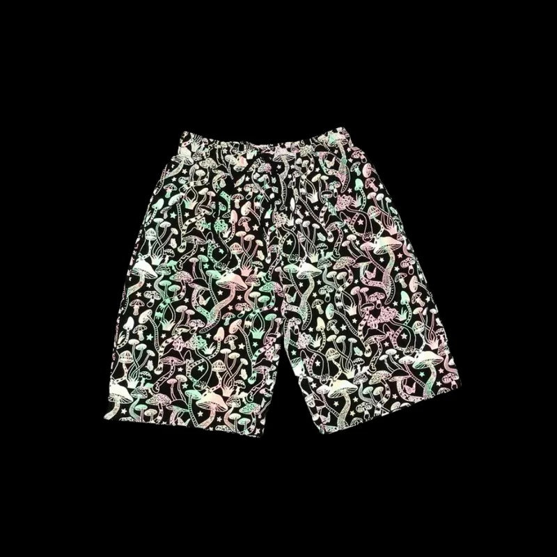 Schnelles Outfit REFLEKTIEREND #12