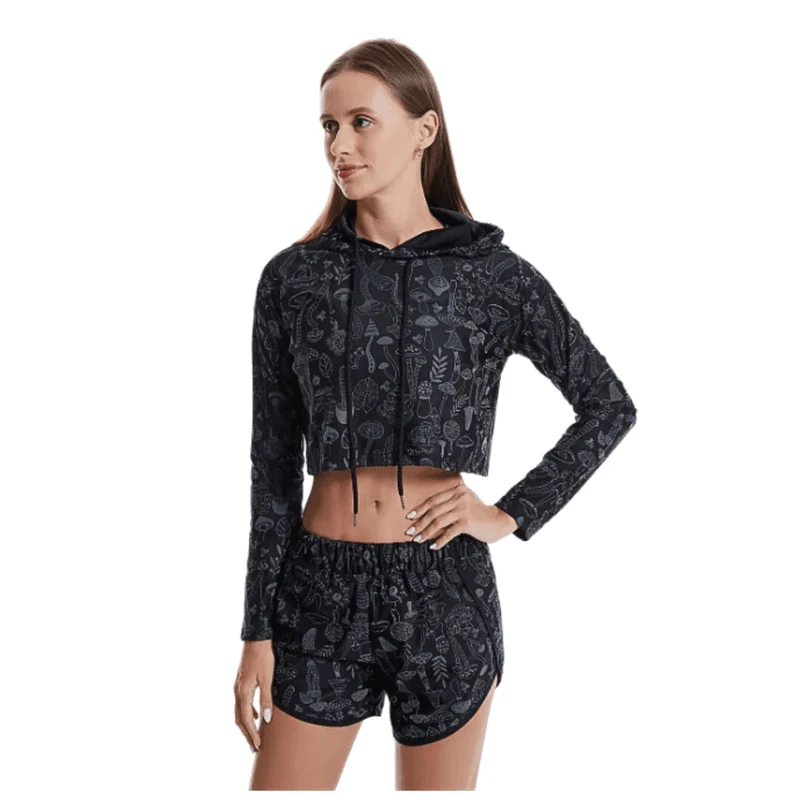 Schnelles Outfit REFLEKTIEREND #11