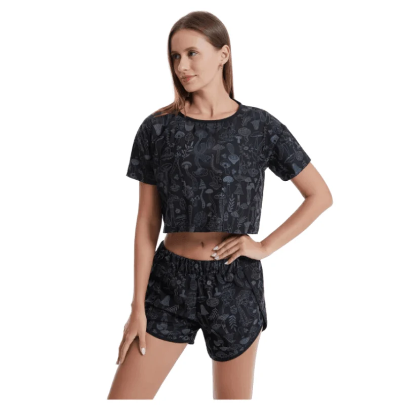 Schnelles Outfit REFLEKTIEREND #10