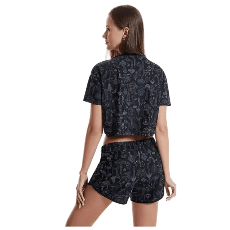 Schnelles Outfit REFLEKTIEREND #10