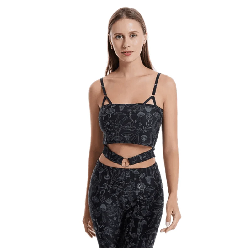 Schnelles Outfit REFLEKTIEREND #7