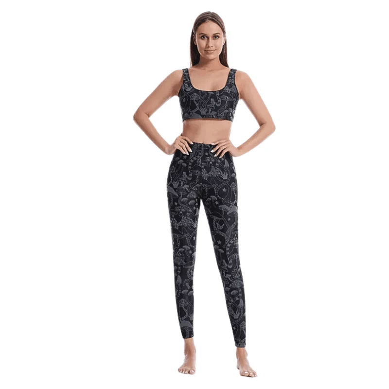 Schnelles Outfit REFLEKTIEREND #4
